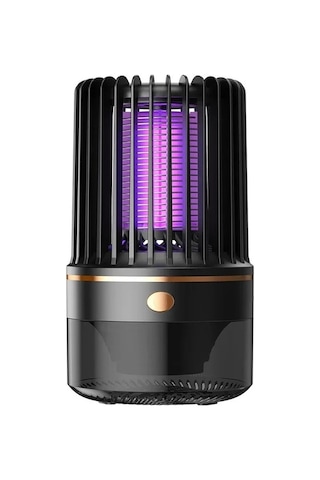 Novahub Uv Işıklı Usb Şarjlı Tuzak İç Fly Tuzak