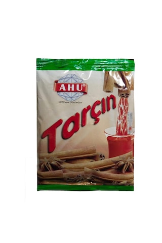 Ahu Tarçın Aromalı İçecek Tozu - 250 Gr 250 G