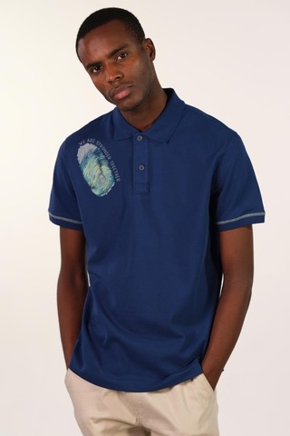 AR-MA Erkek Polo Tişört 001