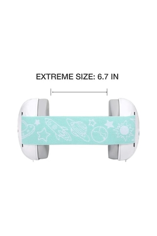 Maoyaya Küçük Çocuklar İçin Kulak Koruması, Gürültü Koruması, Kulak, Ve Küçük Bebekler İçin