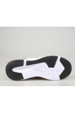 M.P Mp 242-1256 Siyah-beyaz Erkek Sneakers Sıyah/beyaz