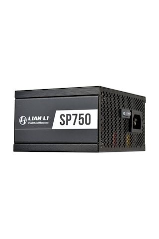 Lian Li SP750 92 MM 750W 80+ Gold Güç Kaynağı