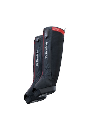 Jetboots Pro Plus Siyah