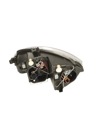 SEAT LEON ALTEA TOLEDO YIL 09-12 ARASI DEPO SAĞ FAR 5P1941034A