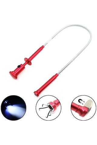 Maotai Shop Esnek Toplama Aleti