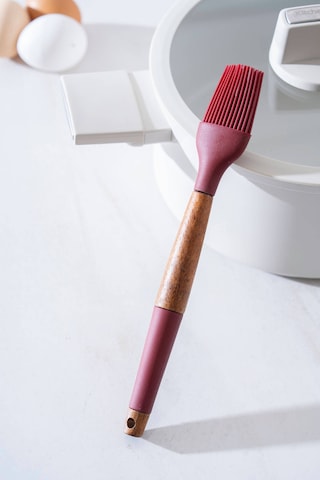 Evero Silikon Fırça - 25 Cm