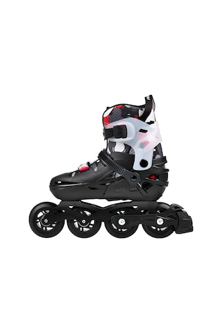 Flying Eagle S5 Pro Buzz Black Çocuk Paten Siyah