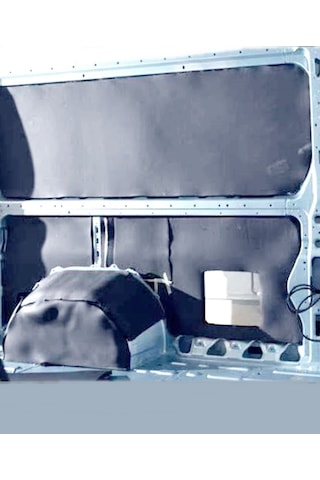 Kauçuk İzolasyon 13mm 120cm 16.8m2 Rulo