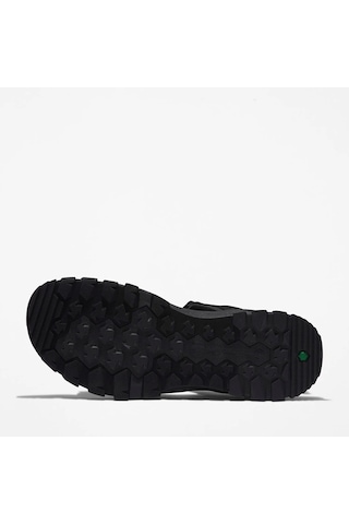 Vans Timberland Garrison Trail Backstrap Sandal Erkek Ayakkabısı Tb0a2e4g0151 Siyah
