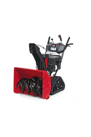 Mtd Optima Me 66 T Paletli Kar Küreme Makinesi