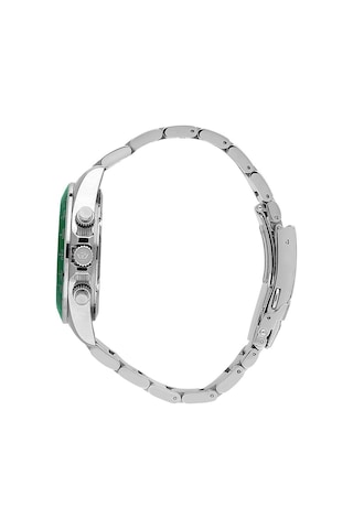 Phılıp Watch R8273607010 Erkek Kol Saati Metalik Gri