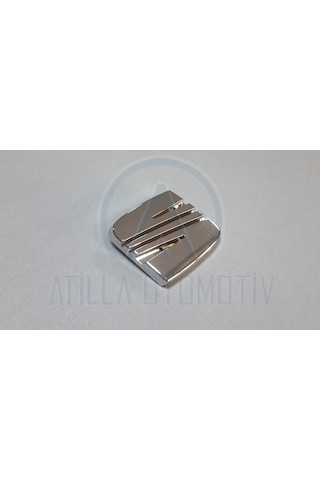 Seat Toledo Cupra Mk2 1M2 1999-2004 Ön Panjur Armasi Krom 375988811