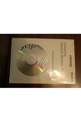 Introducing Microsoft Windows 95 Microsoft Press