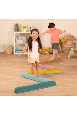 B.toys Denge Ve Zıplama Çubukları