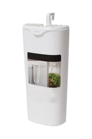 2 Adet Plastik Askılı Kalorifer Suluğu - Enerji Verimli Nemlendirici