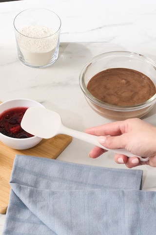 Crick Crack Harmony Spatula Küçük Boy 22,5 Cm