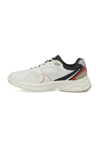 Lumberjack Forget 5pr Bej Erkek Sneaker Bej