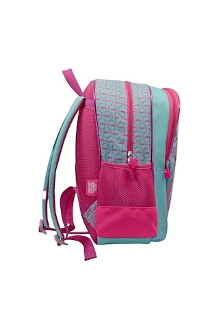 Lol Omg Okul Çantası Pembe