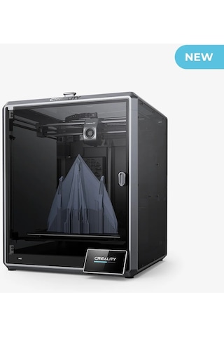 Creality K1 Max AI Hızlı 3D Yazıcı