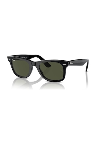 Ray-ban Wayfarer Rb2140f 901 52 Unisex Güneş Gözlüğü