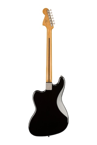 Squier 0374580506 Classic Vibe Bass Vı 6 Telli Bas Gitar Siyah O