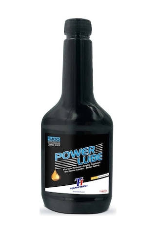 A920 Motor Güç Yağı Katkısı 250 Ml X 15