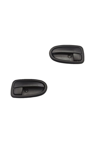 Hyundai Matrix İç Sağ-sol Set Kapı Kol Siyah 2001-2010