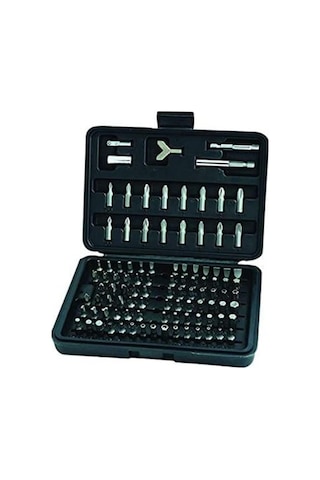 T 22302 Bits Uç Seti, 100 Parça