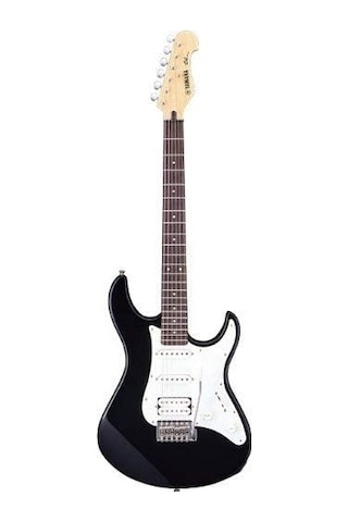 Yamaha Eg112Gpııbl Elektro Gitar Paketi (Taşıma Kılıfı)