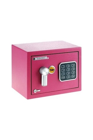 Yale Mini Boy Pembe Kollu Kasa Ysv/170/Db1/P