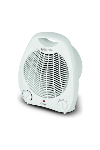Kiwi KHT-8415 2000 W Fanlı Isıtıcı