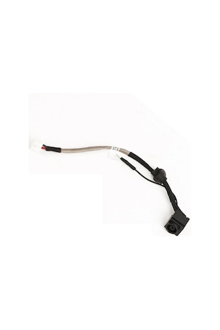 Sony Vaio Pcg-7161m Dc Jack Soket Adaptör Girişi