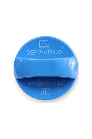 Multijet Dizel Motor Adblue Depo Dolum Kapağı Fiat Egea İle Uyumlu 2015-2024