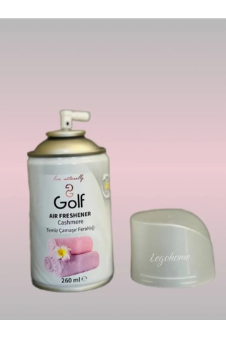 Golf Hava Temizleyici Yedek Blok 1 Adet 317880395 Pamuk