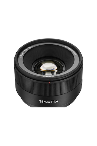 7artisans Af 35mm F1.4 Aps-c Fuji Fx Mount Lens
