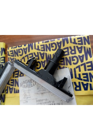 BMW E38 SAĞ SOL ÇAMURLUK SİNYALİ TAKIMI MARELLİ