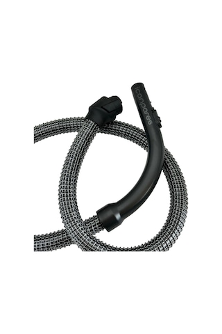 Miele Uyumlu S 6310 Süpürge Çelik Telli Hortumu