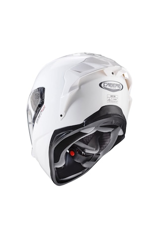 Caberg Drift Full Face Motosiklet Kaskı Beyaz