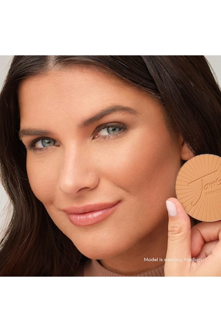 Jane Iredale Mat Bronzlaştırıcı Pudra Yedek Orta Ten Sku: Smg8690010480866 Diğer