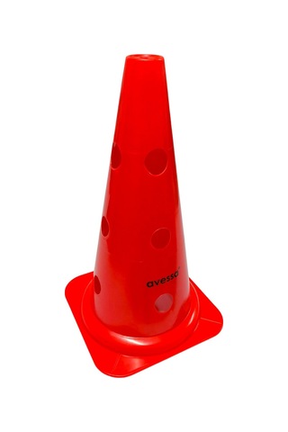 Özel Üretim Hızlı Bordo Yardımcı Hn-38-1 Huni 38 Cm Kırmızı