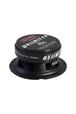 Edge Edupro6 16cm Midrange