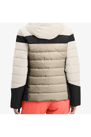 Mc Kinley Dunja Kadın Bej Outdoor Mont 425208 Bej