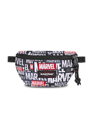 Eastpak X Marvel Ek074 Sprınger Bel Çantası (Marvel Black) Çok Renk