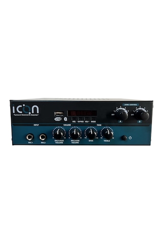 ICON 52 TEPESOUND