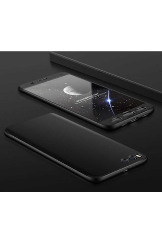 Xiaomi Mi Note 3 Kılıf Zore Ays Full Koruma Kılıf