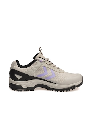 Hummel Bolly Unisex Outdoor Ayakkabı - Gri