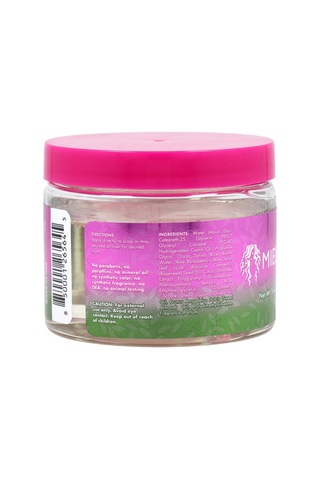 Mielle Rice Water & Aloe Vera Örgü Şekillendirici Jel 142gr