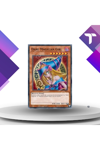 Yu-gi-oh Türkçe 3 Büyücü Paketi