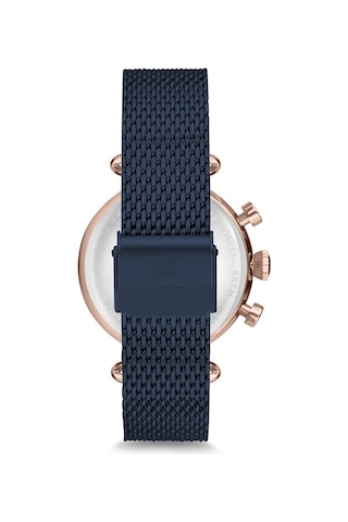 Momentus Women's Timeless Charm Tc250r-11sm Rose Gold