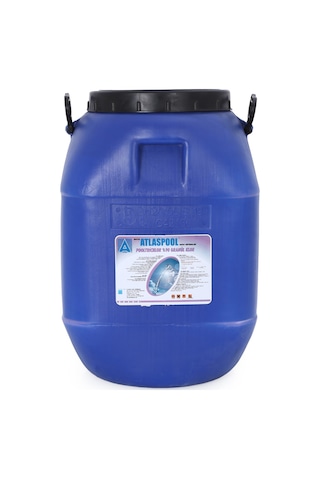 % 90 Lık Toz Klor Granül Trichlor 50 Kg Havuz Kimyasalı